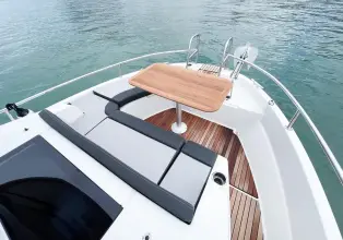 Thumbnail von Jeanneau Merry Fisher 895 Offshore 9554837