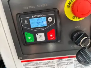 Thumbnail von Jeanneau Merry Fisher 895 Offshore 9554837