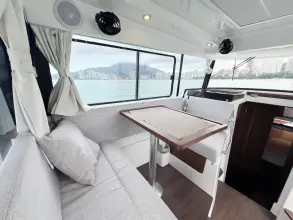 Thumbnail von Jeanneau Merry Fisher 895 Offshore 9554837