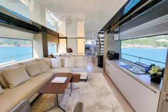 Thumbnail von Sanlorenzo SL78 9557485