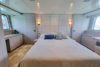 Thumbnail von Sanlorenzo SL78 9557485