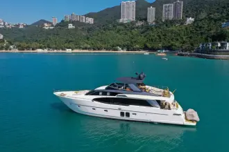 Thumbnail von Sanlorenzo SL78 9557485