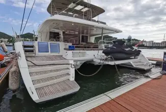 Thumbnail von Lagoon 620 9563039