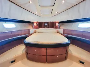 Thumbnail von Fairline Squadron 74 9575089