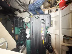 Thumbnail von Azimut Atlantis 44 9633054