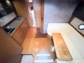 Thumbnail von Azimut Atlantis 44 9633054