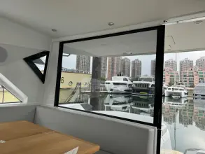 Thumbnail von Beneteau Gran Turismo 45 9644445