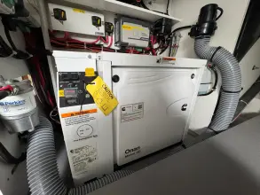 Thumbnail von Beneteau Gran Turismo 45 9644445