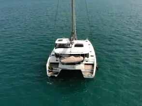 Thumbnail von Lagoon 42 9712337