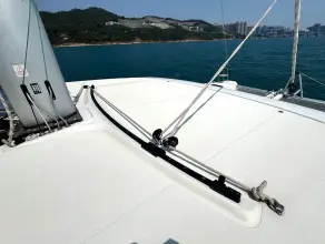 Thumbnail von Lagoon 42 9712337