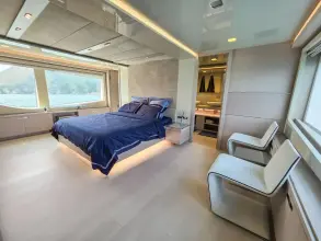 Thumbnail von Custom Line Navetta Series 108 9719908