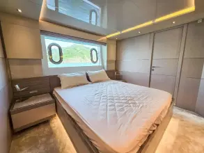 Thumbnail von Custom Line Navetta Series 108 9719908