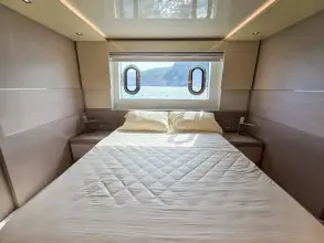 Thumbnail von Custom Line Navetta Series 108 9719908