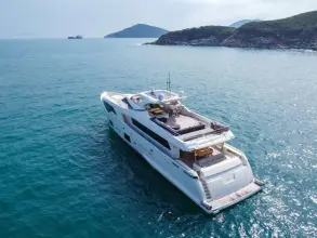 Thumbnail von Custom Line Navetta Series 108 9719908