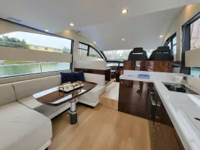 Thumbnail von Fairline Squadron 50 9750440