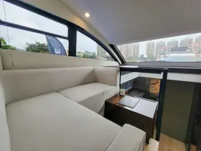 Thumbnail von Fairline Squadron 50 9750440