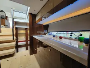 Thumbnail von Fairline Squadron 50 9750440