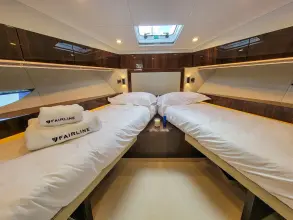 Thumbnail von Fairline Squadron 50 9750440