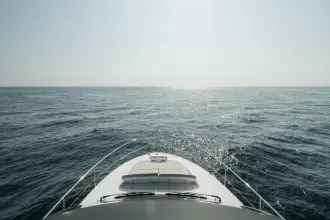 Thumbnail von Fairline Squadron 50 9750440