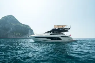 Thumbnail von Fairline Squadron 50 9750440