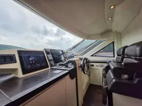 Thumbnail von Monte Carlo MCY 86 9773656