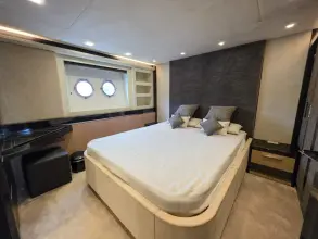 Thumbnail von Monte Carlo MCY 86 9773656