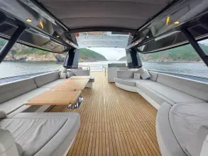 Thumbnail von Monte Carlo MCY 86 9773656