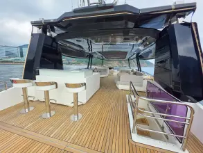 Thumbnail von Monte Carlo MCY 86 9773656