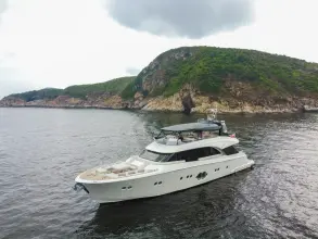 Thumbnail von Monte Carlo MCY 86 9773656