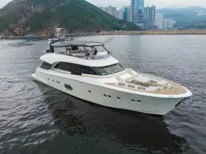 Thumbnail von Monte Carlo MCY 86 9773656