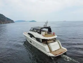 Thumbnail von Monte Carlo MCY 86 9773656