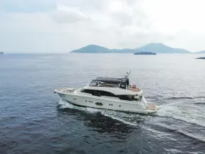 Thumbnail von Monte Carlo MCY 86 9773656