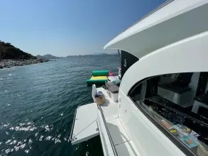 Thumbnail von Beneteau Antares 11 9774910