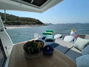 Thumbnail von Beneteau Antares 11 9774910