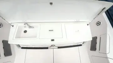 Thumbnail von Axopar 37 XC Cross Cabin 9861728