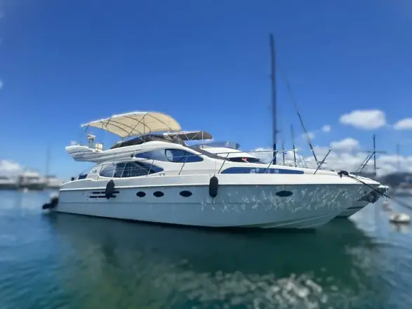 Azimut 46 9844138