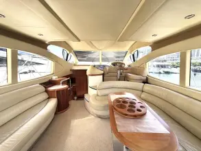 Thumbnail von Azimut 46 9844138