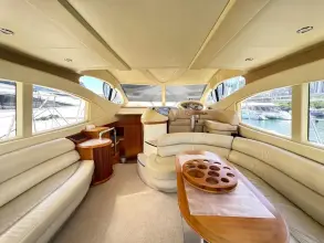 Thumbnail von Azimut 46 9844138