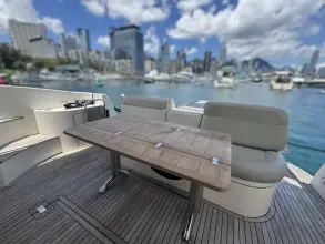 Thumbnail von Azimut 46 9844138