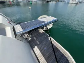 Thumbnail von Azimut 46 9844138