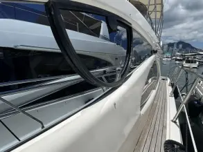 Thumbnail von Azimut 46 9844138