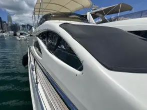 Thumbnail von Azimut 46 9844138