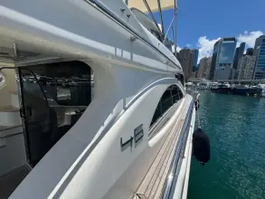 Thumbnail von Azimut 46 9844138