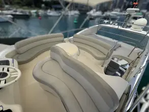 Thumbnail von Azimut 46 9844138