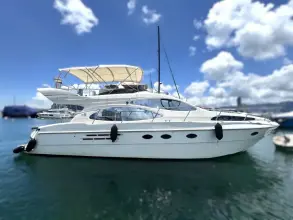 Thumbnail von Azimut 46 9844138