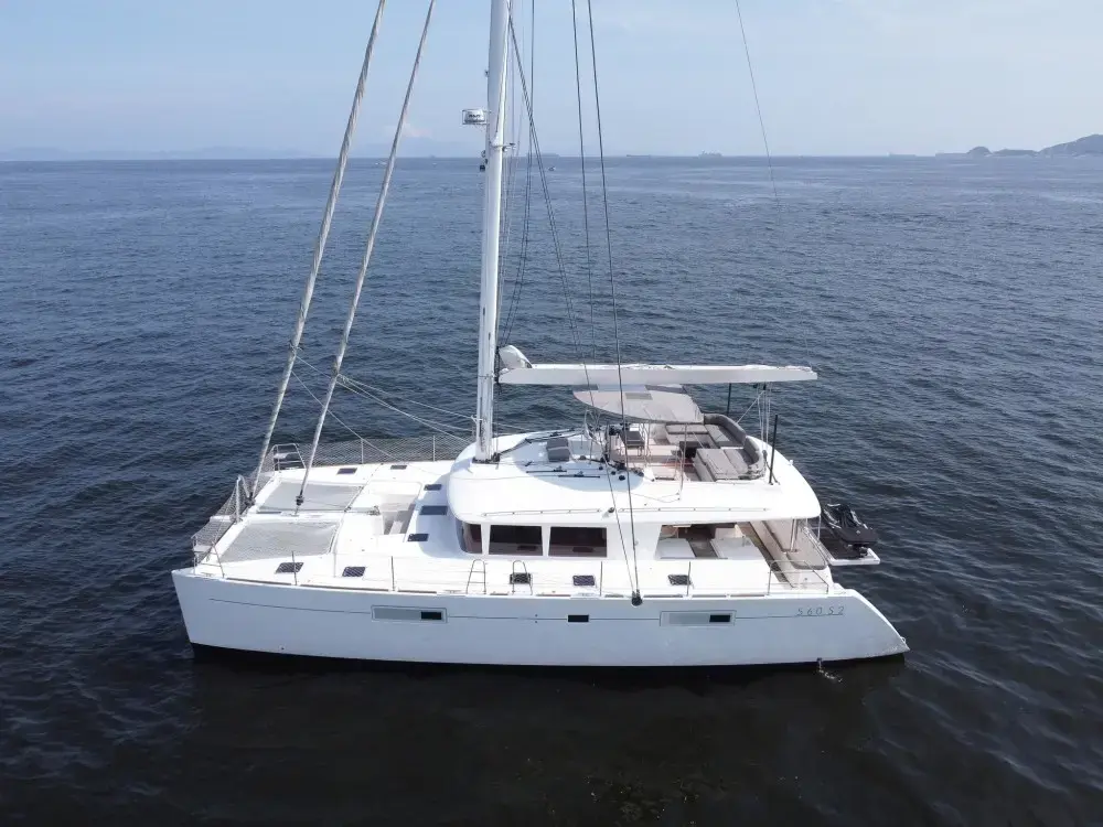 Lagoon 560 S2 9876384