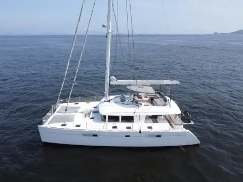 Lagoon 560 S2 9876384