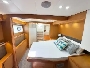 Thumbnail von Lagoon 560 S2 9876384