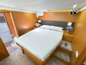 Thumbnail von Lagoon 560 S2 9876384