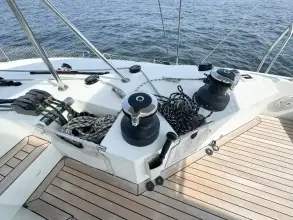 Thumbnail von Lagoon 560 S2 9876384